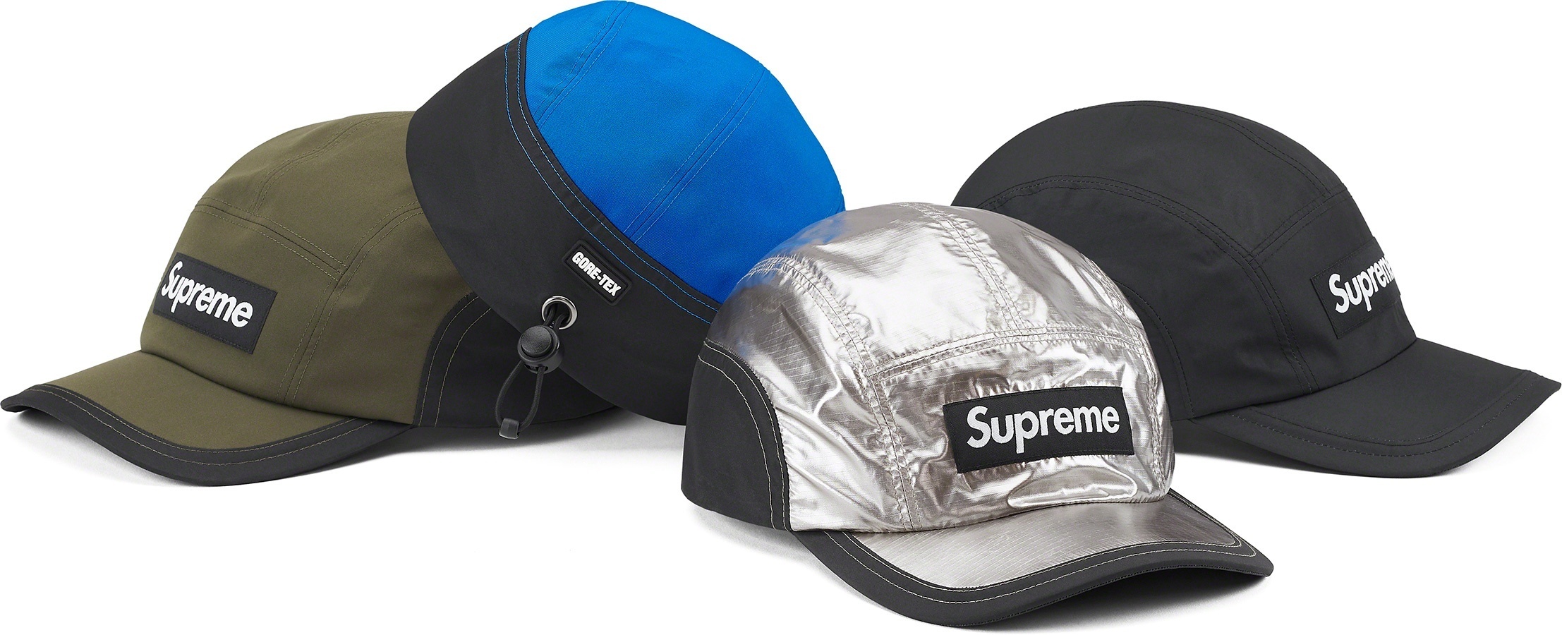GORE-TEX Camp Cap